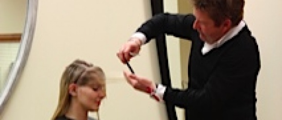 'Freestyle' Cutting Course